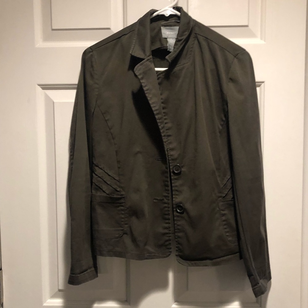 5 for $15. 💙Dark green Old Navy Jacket